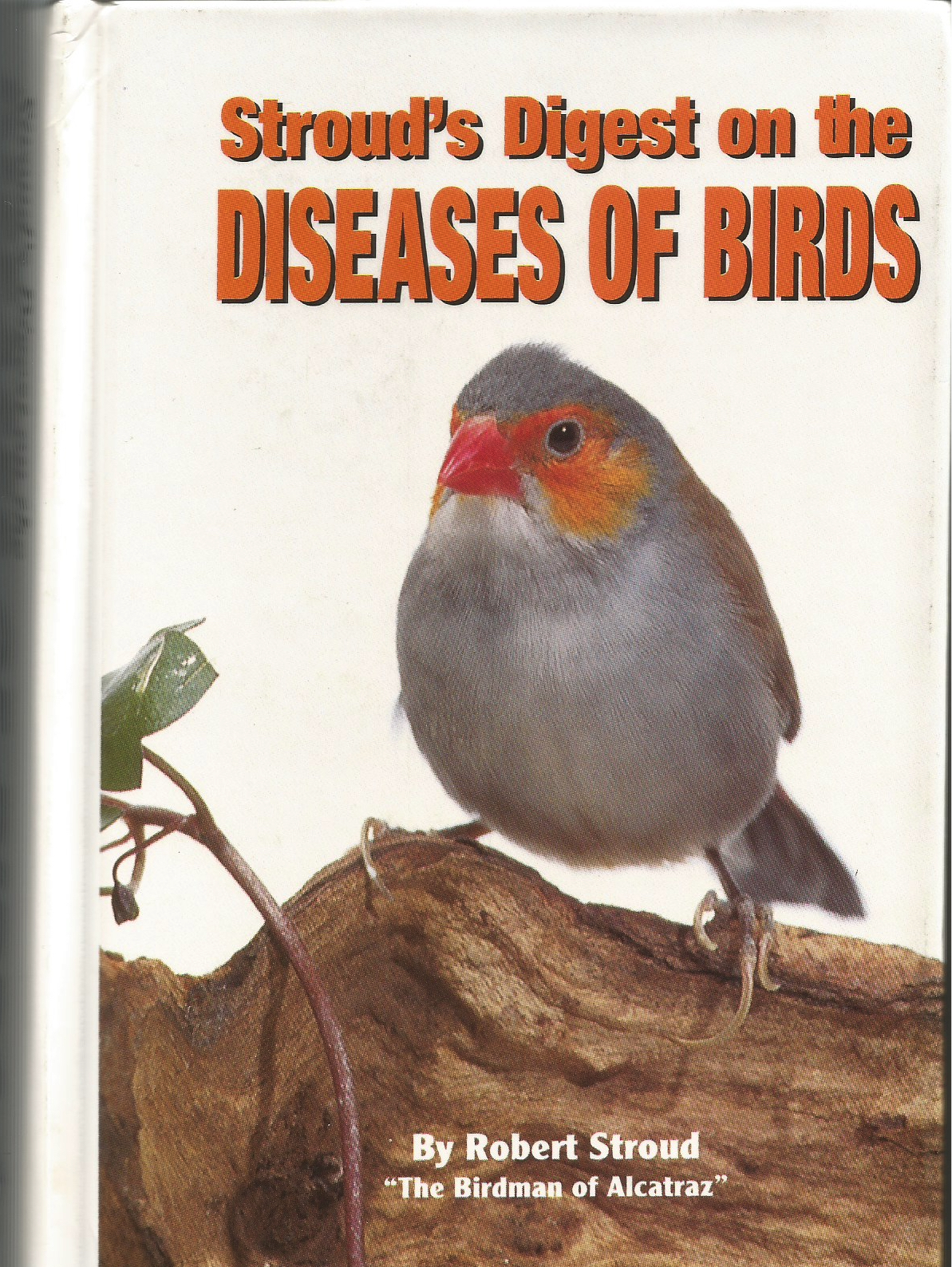 DISEASES OF BIRDS